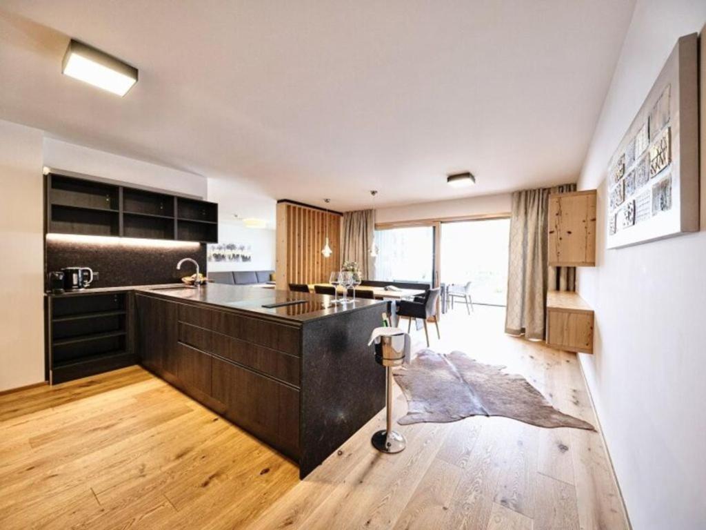 Penthouse Vivi in St Moritz - 3