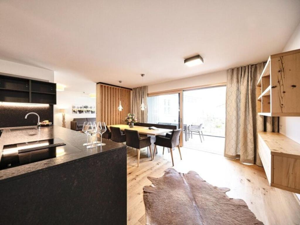 Penthouse Vivi in St Moritz - 5