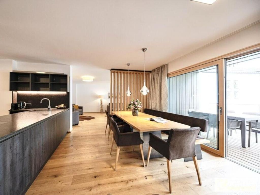 Penthouse Vivi in St Moritz - 4