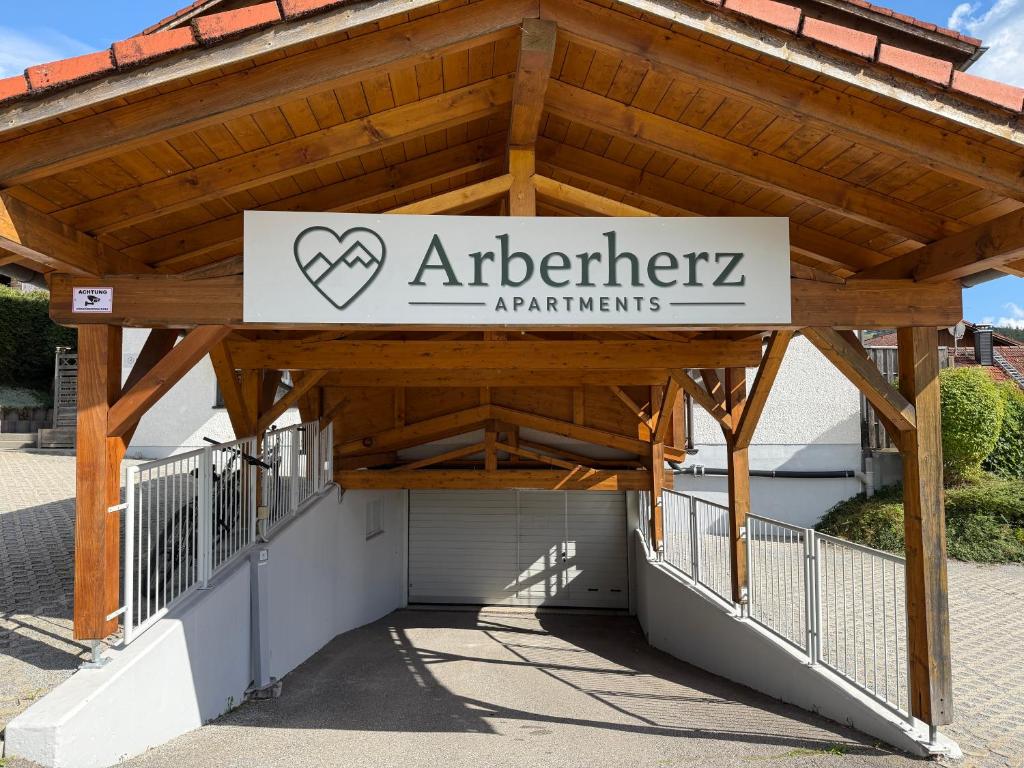 Arberherz Apartments by CLEOMA - 3