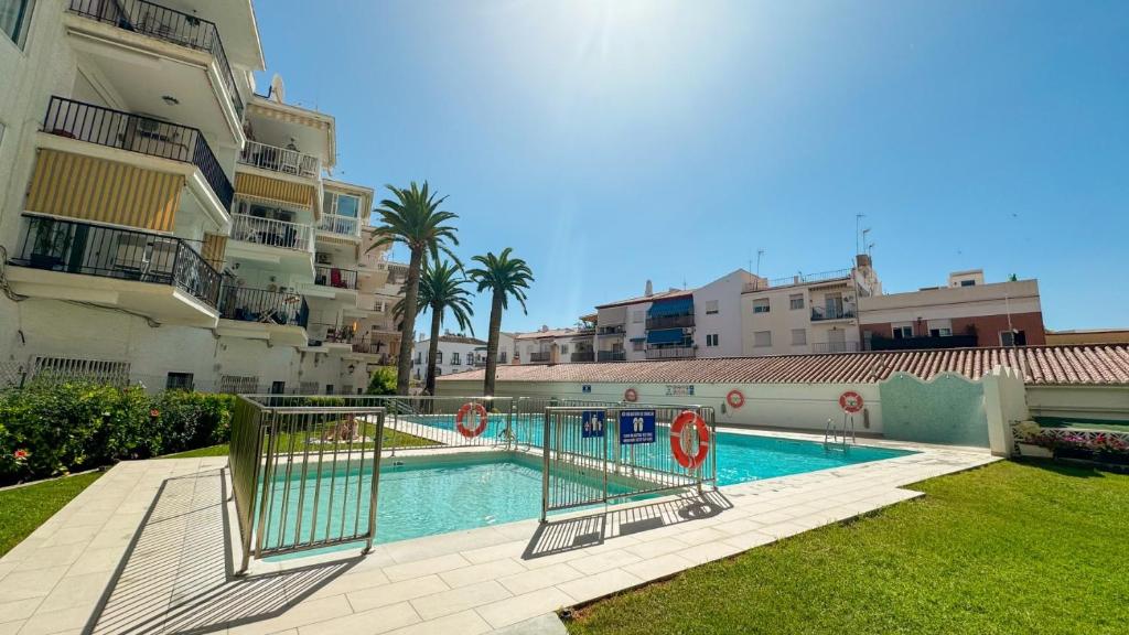 Coronado 77 Nerja - 2