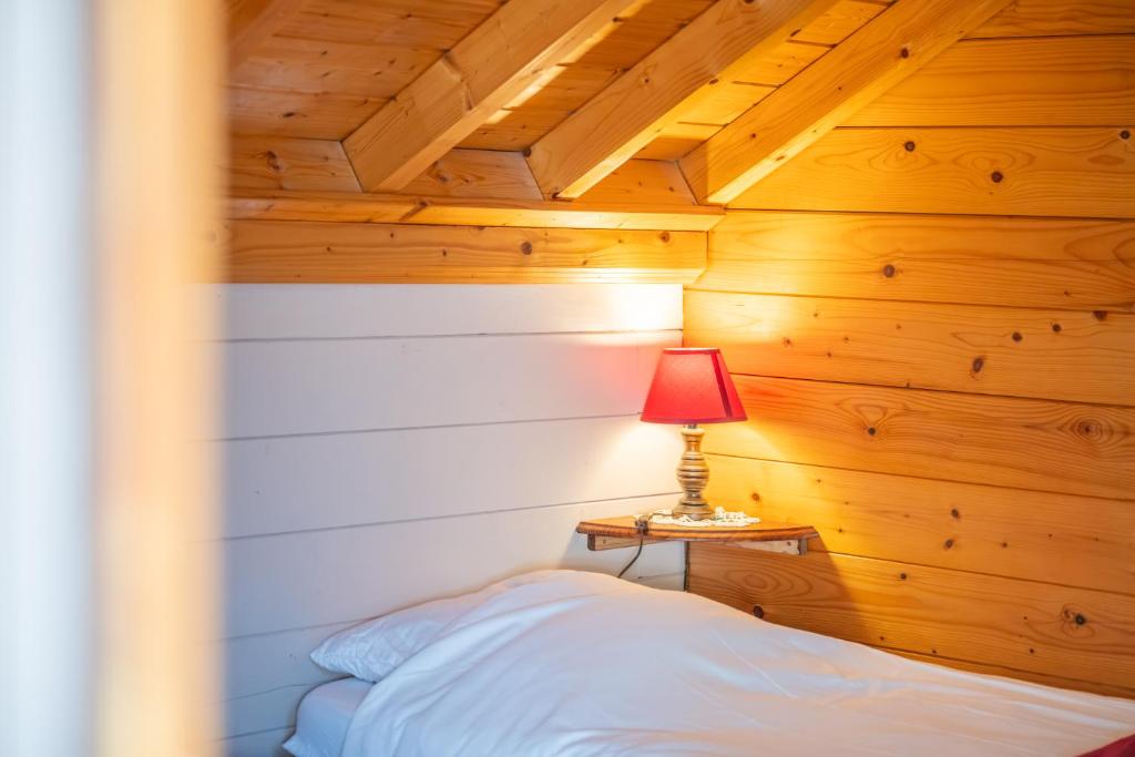 Chalet Le Clos des Sapins, typique et cosy - 4