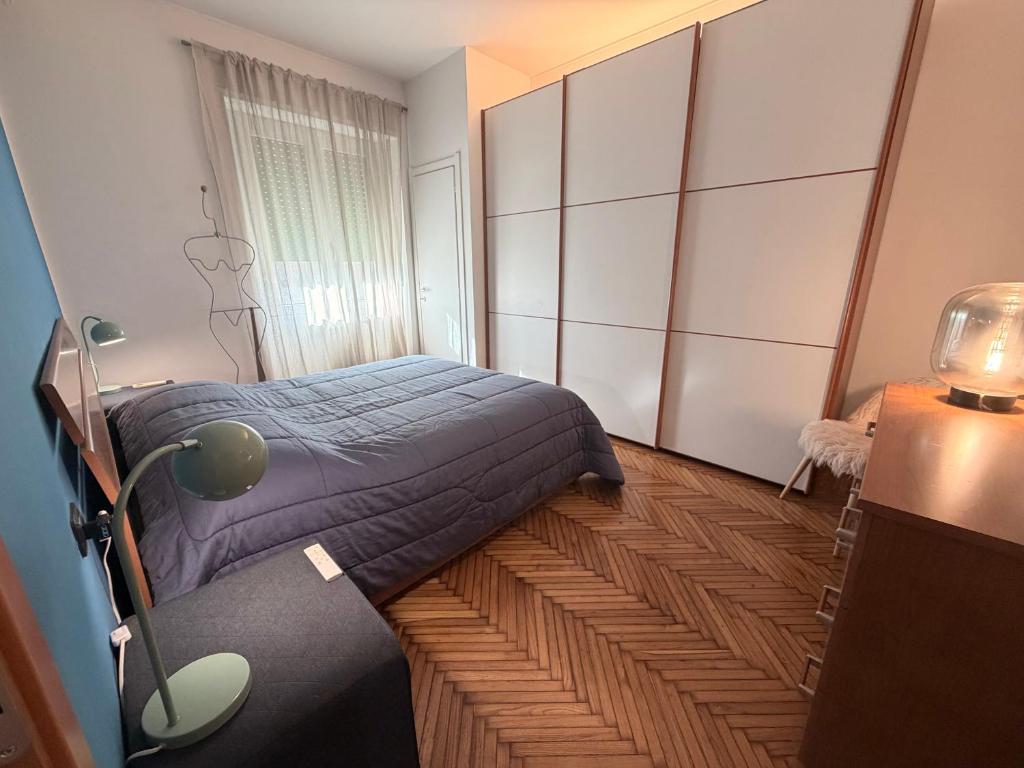 Contemporary two-room apartment on the green line - 5