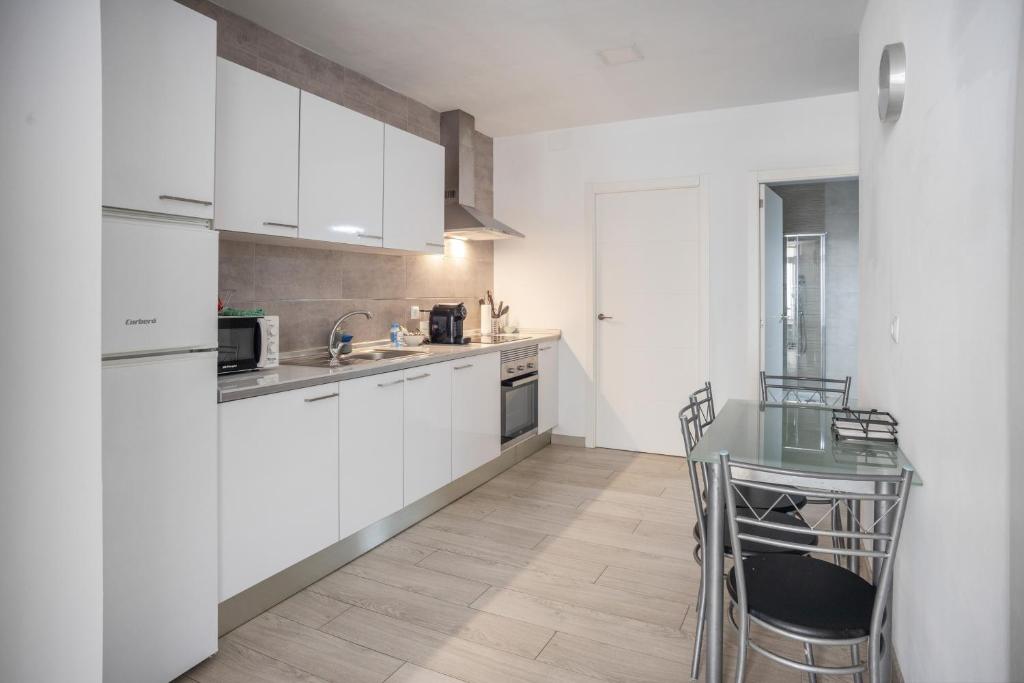 Apartamento Torre De Hércules - 5