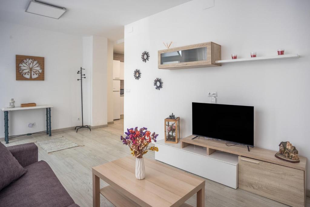 Apartamento Torre De Hércules - 2
