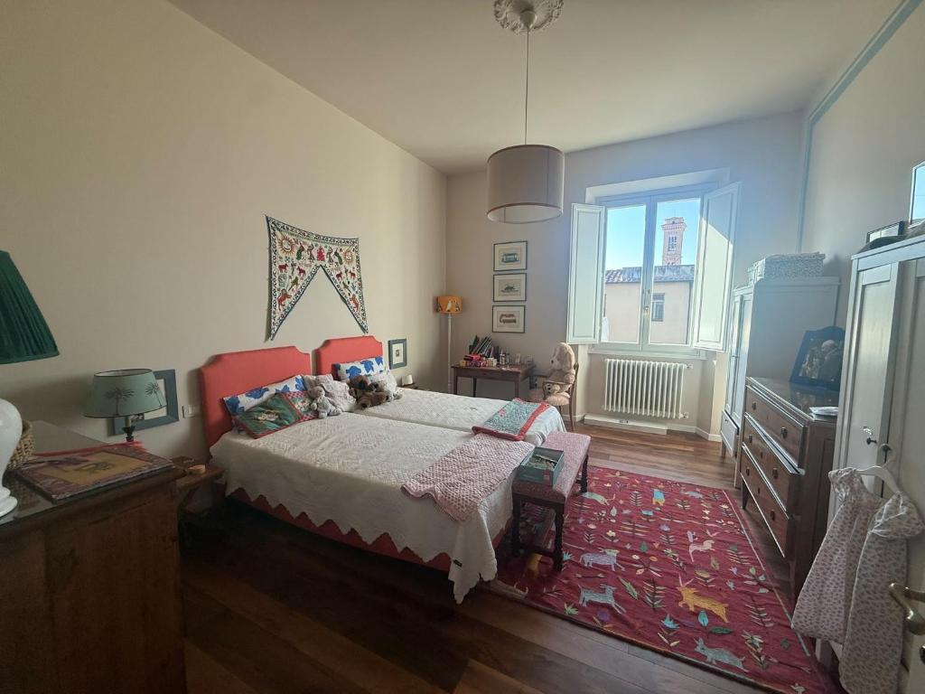 Borgo Ognissanti - 1