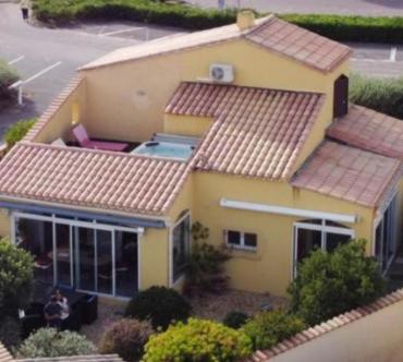 Villa Sebli - 1