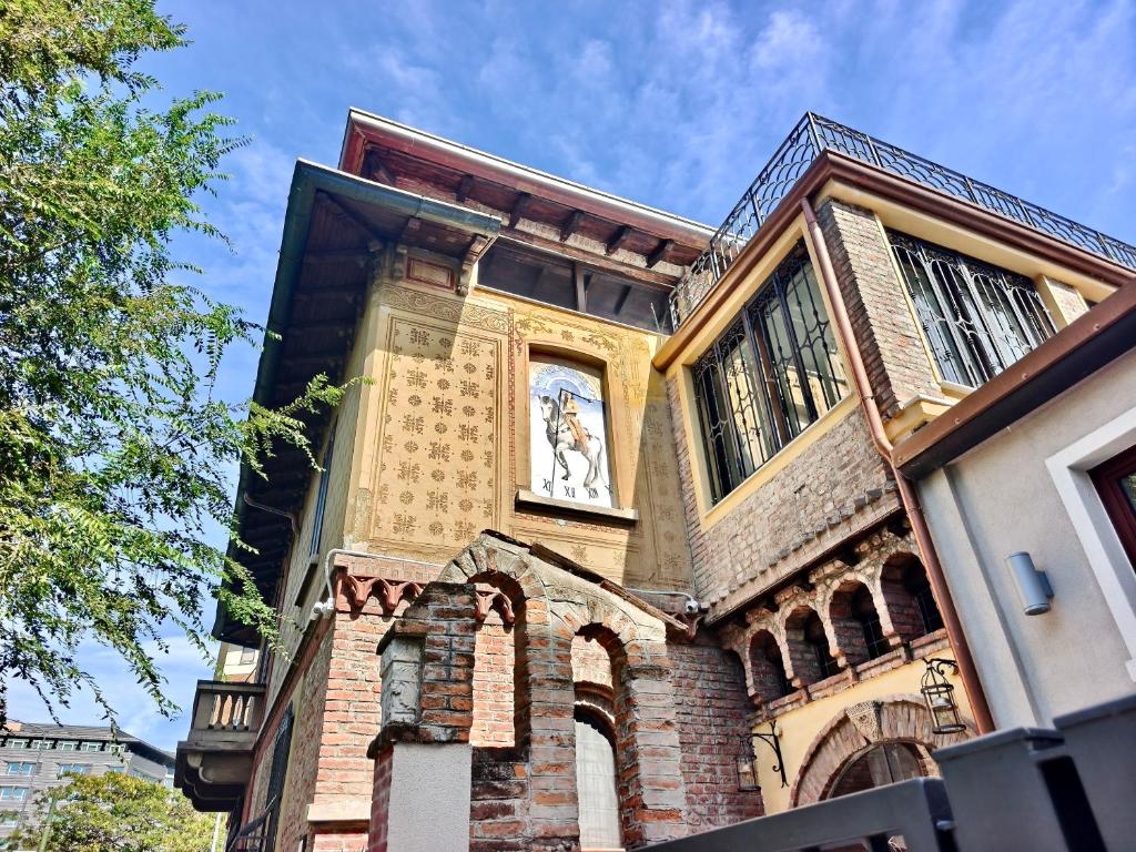 Villa Meridiana di Leonardo - 5