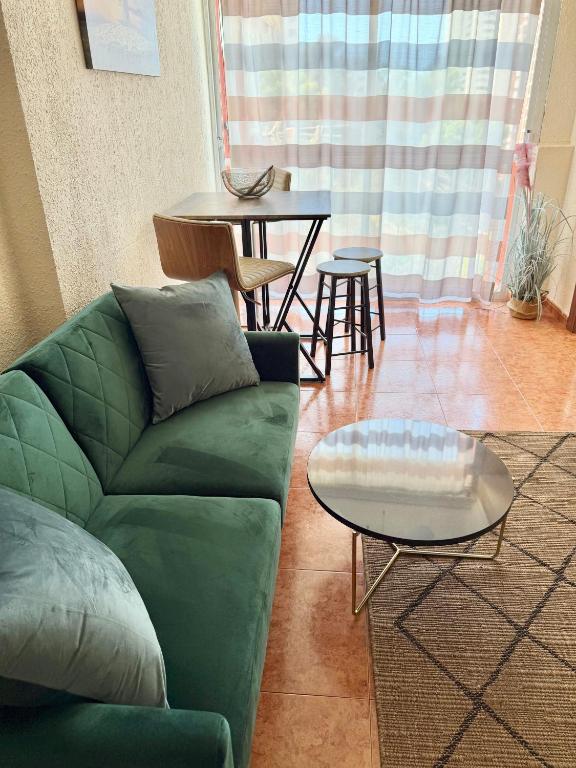 2 bedroom Levante Beach - 1