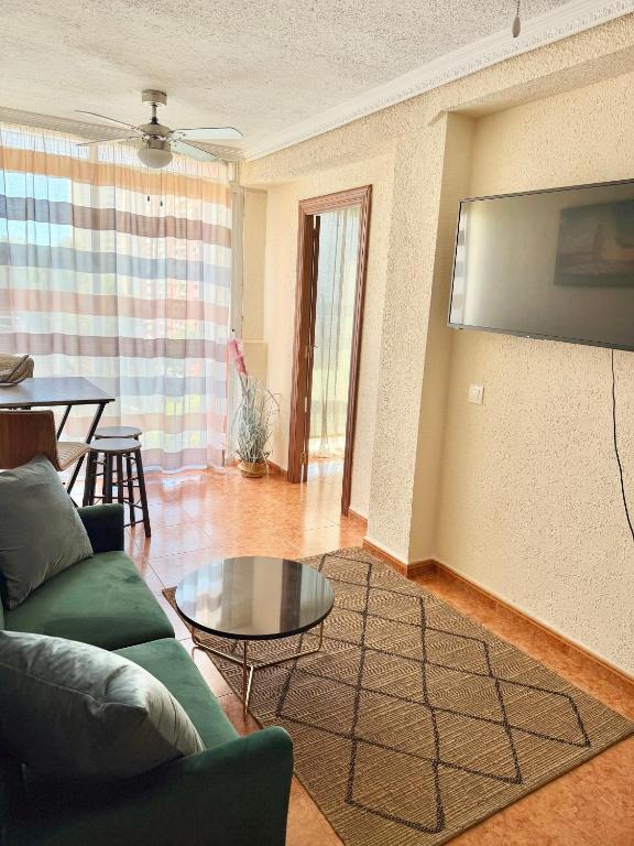2 bedroom Levante Beach - 2