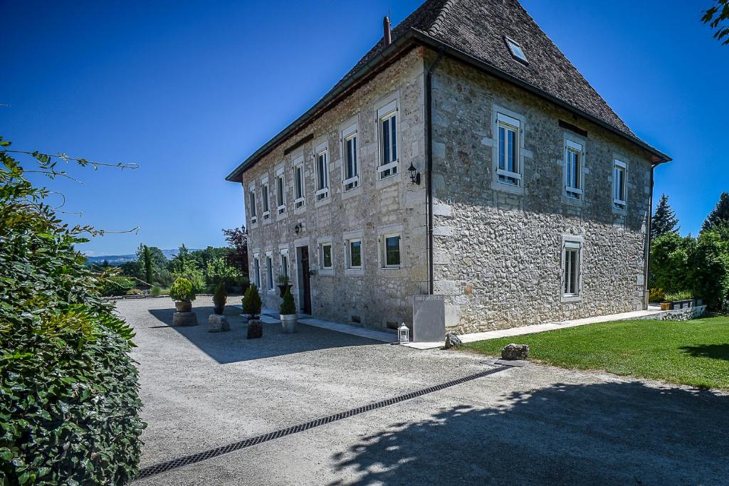 Domaine du Manoir - 5