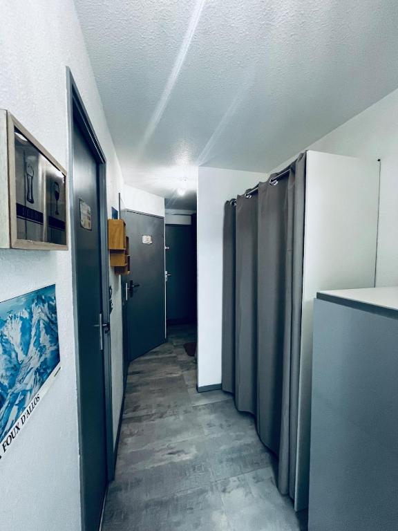Balcon Sud, appartement au centre de La Foux avec parking privé - 4