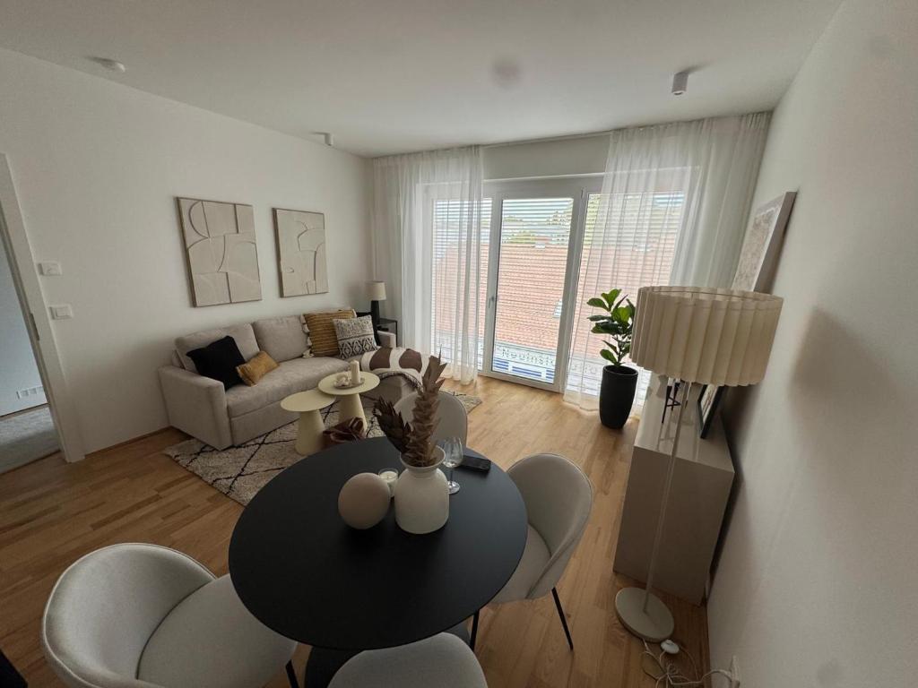 Penthouse Apartments & Playgrounds Graz - 5