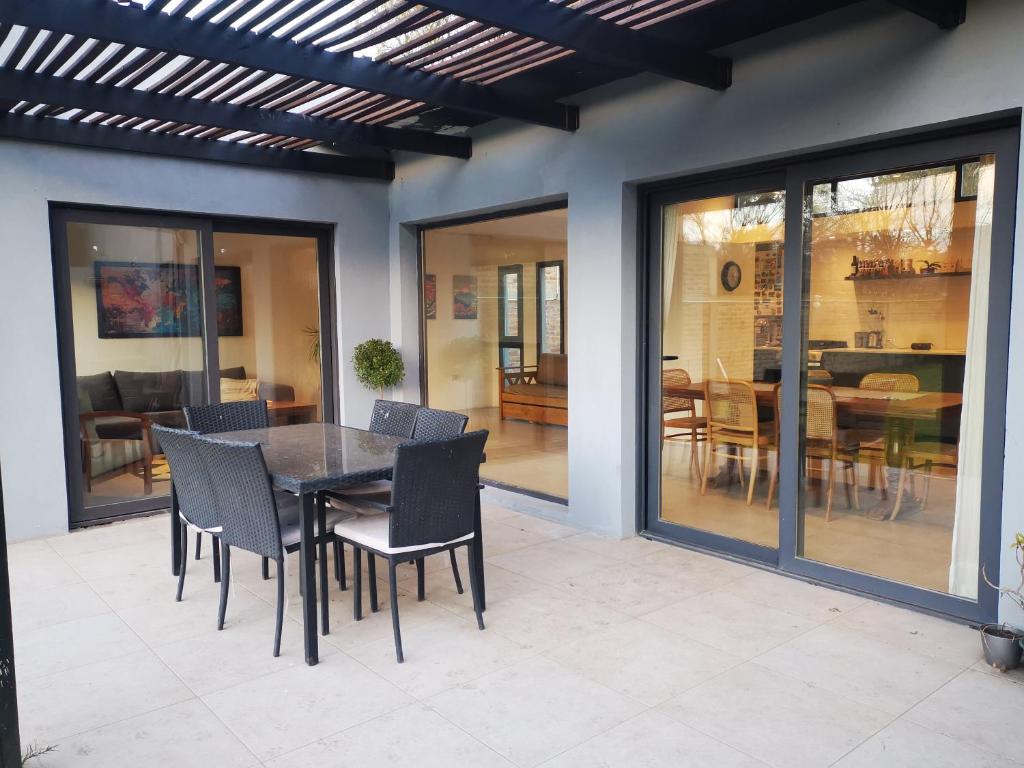 Casa moderna cerca del mar - 3