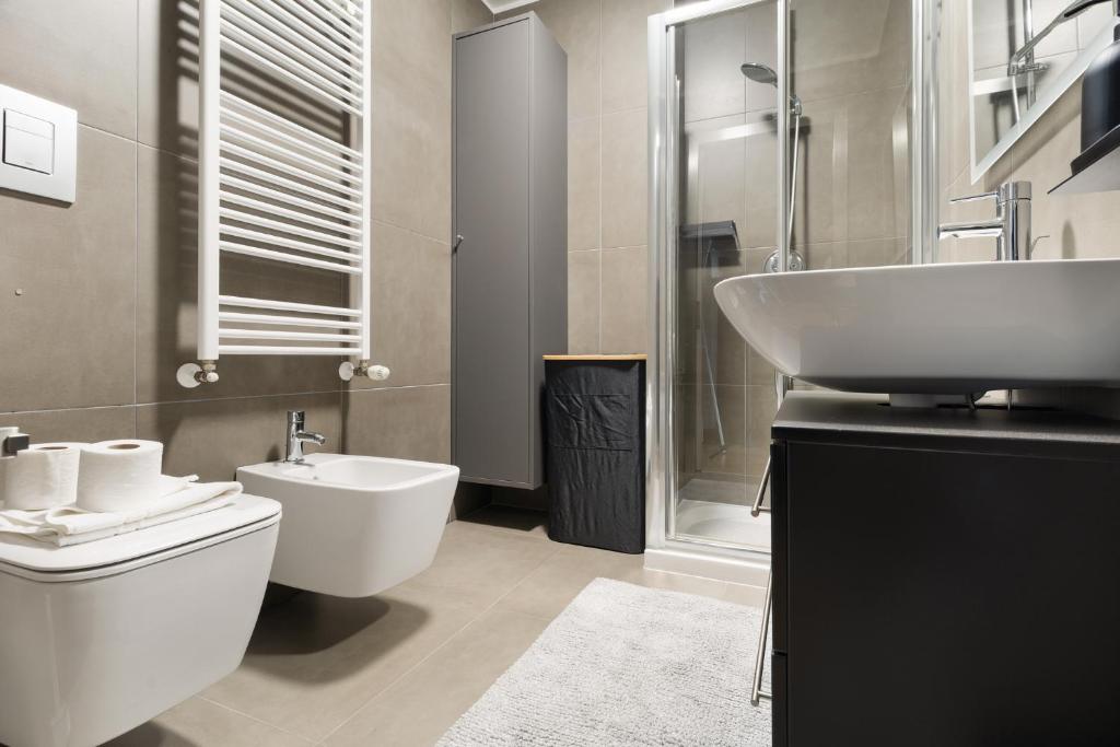 GuestHost - Traiano Comfy and Bright Studio - 3