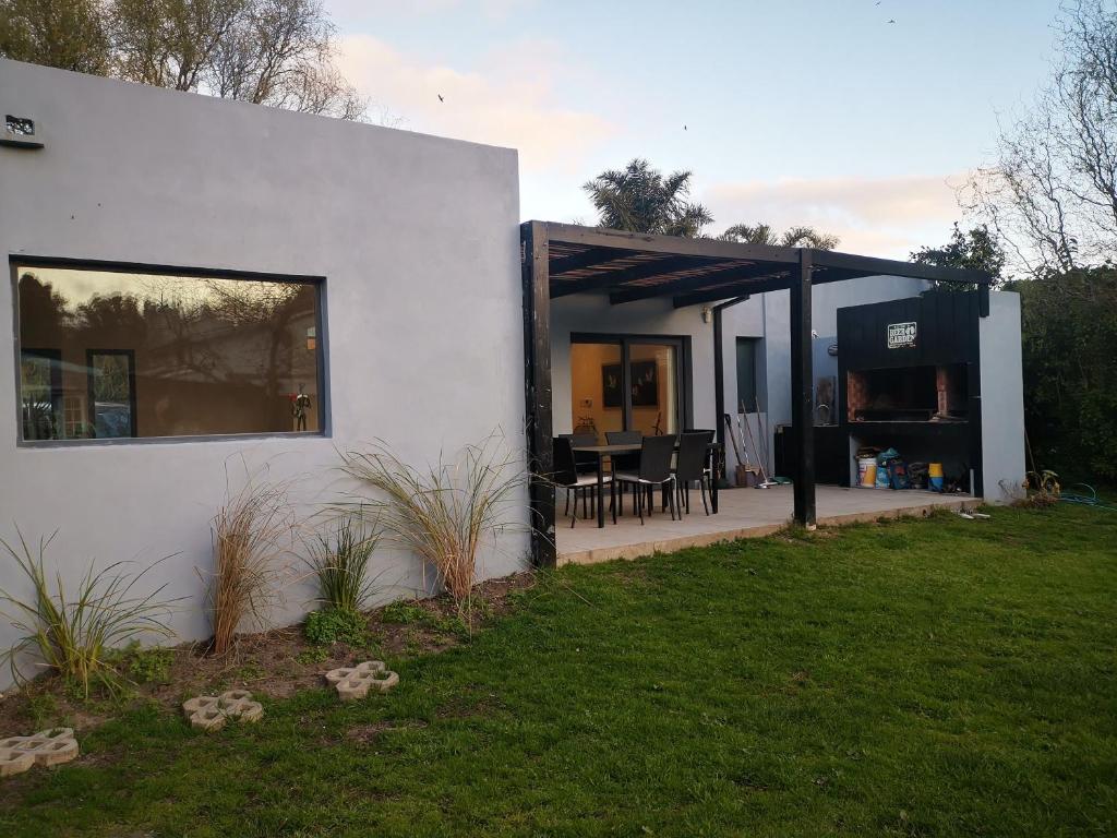 Casa moderna cerca del mar - 4