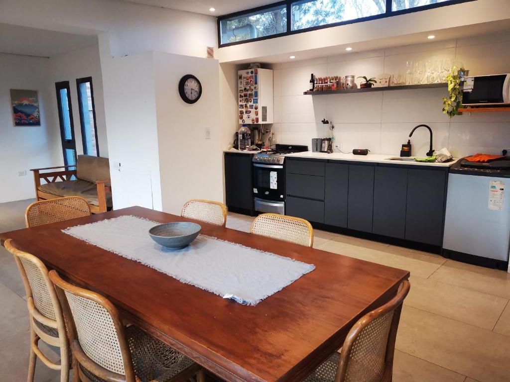 Casa moderna cerca del mar - 5