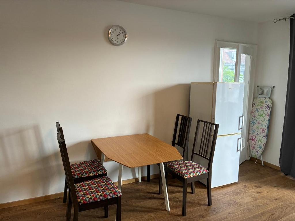 Cozy apartment near the Oktoberfest for 4 people - 3