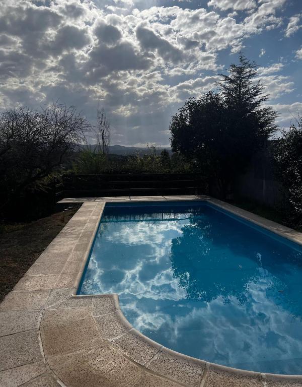 Casa La Rosa - 1