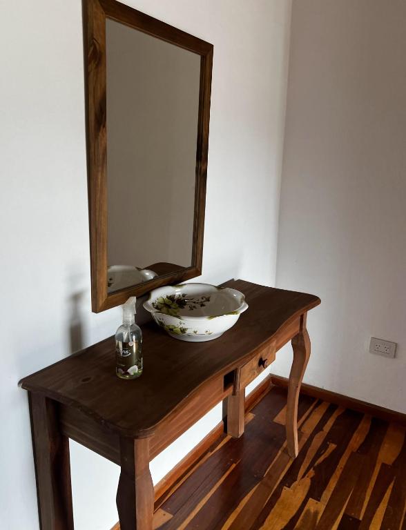 Casa La Rosa - 5