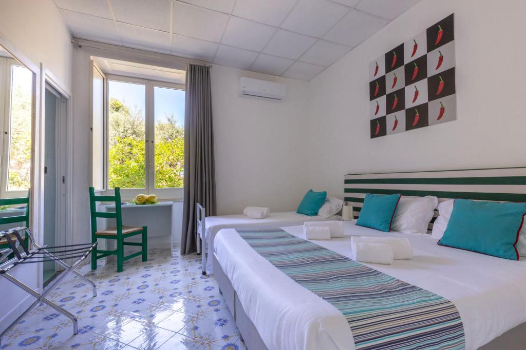 Hotel Spicy - 4