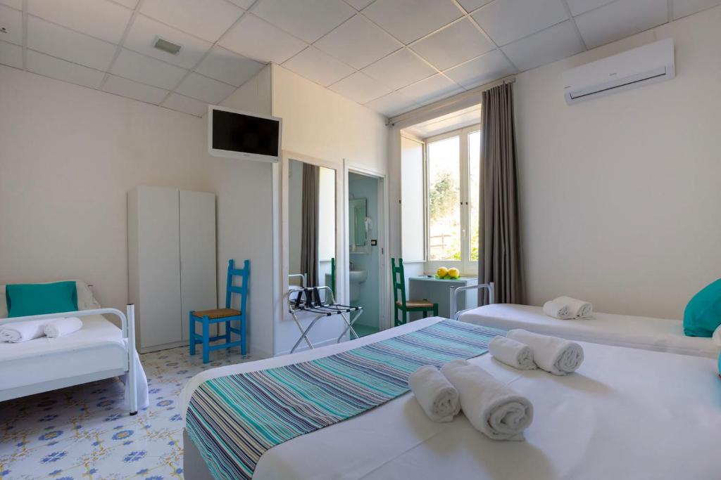 Hotel Spicy - 3