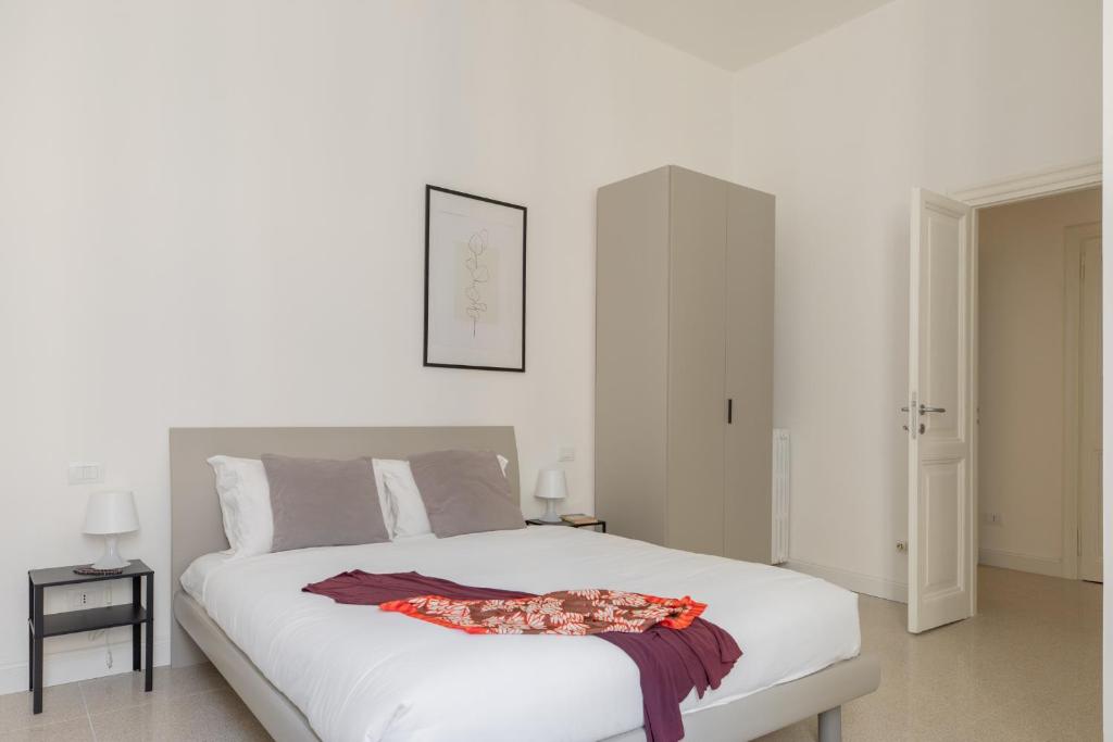 iFlat Elegant Stay in Prati - 2