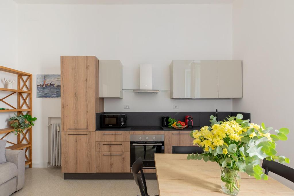 iFlat Elegant Stay in Prati - 4