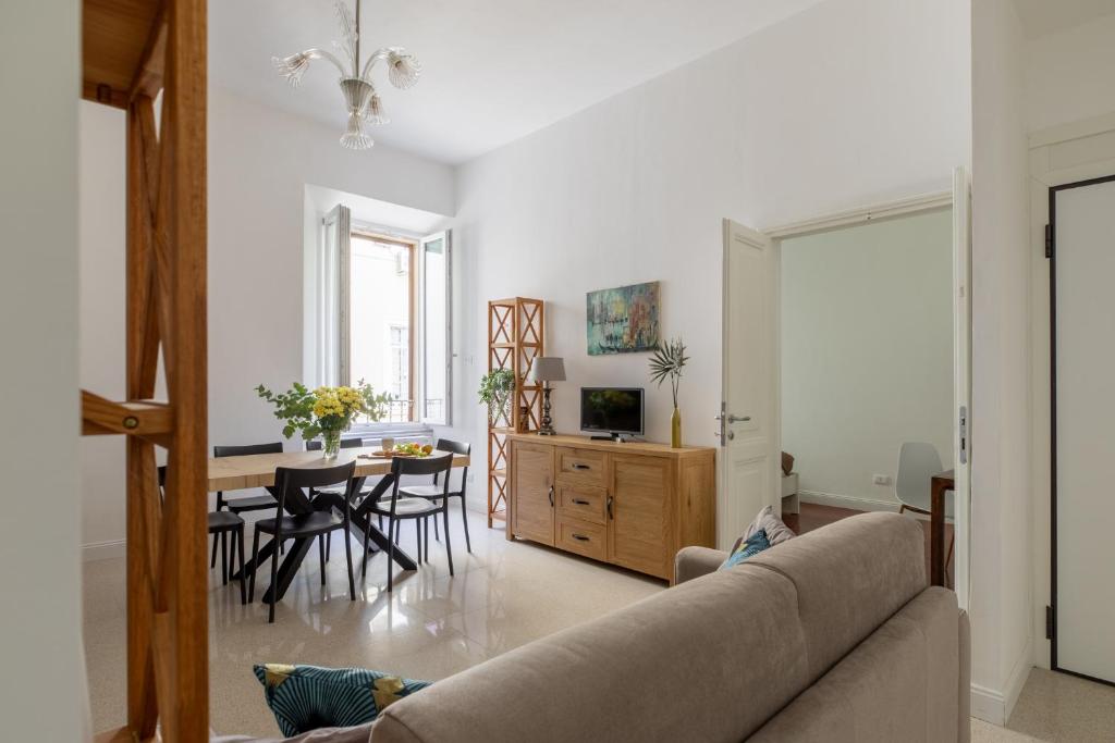 iFlat Elegant Stay in Prati - 3