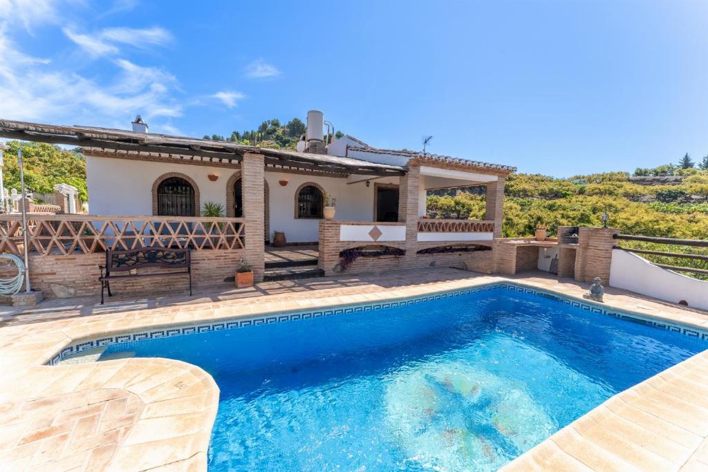Villa Rosafina - 1
