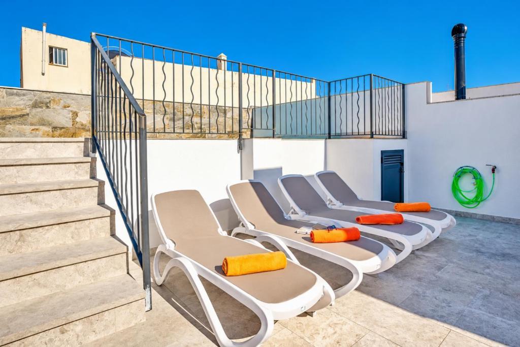 Villa Zurbaran Cinco - 5