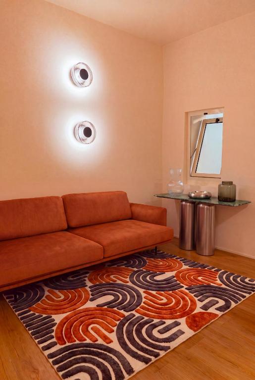 Cavour 104 - Appartamenti & Patio - K4G - 5