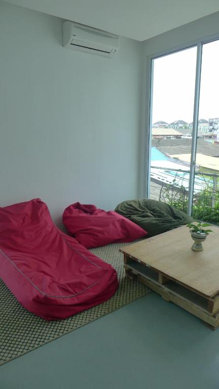 Surrounding environment