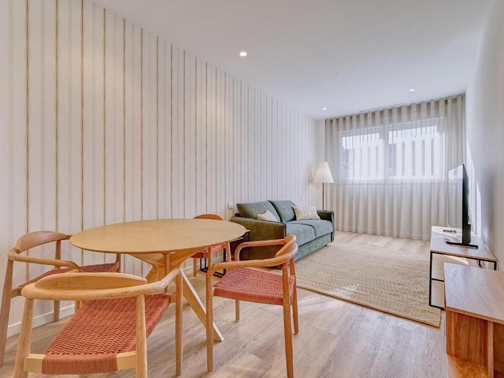 Apartamentos Adakairu Pamplona by Clabao - 4