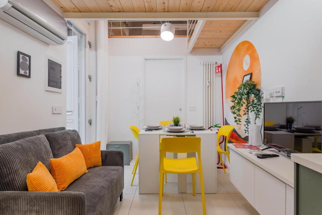Bright & Modern Loft in the Heart of Turin - 2