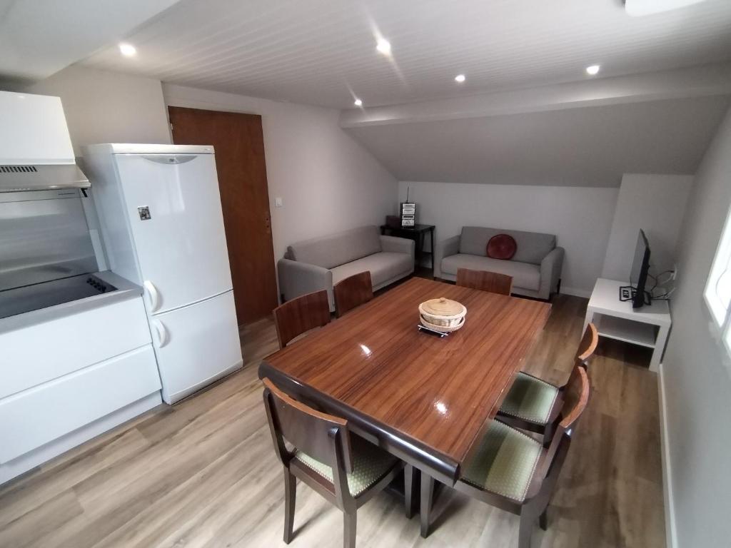 Appartement Angélique - Latre Location - 2
