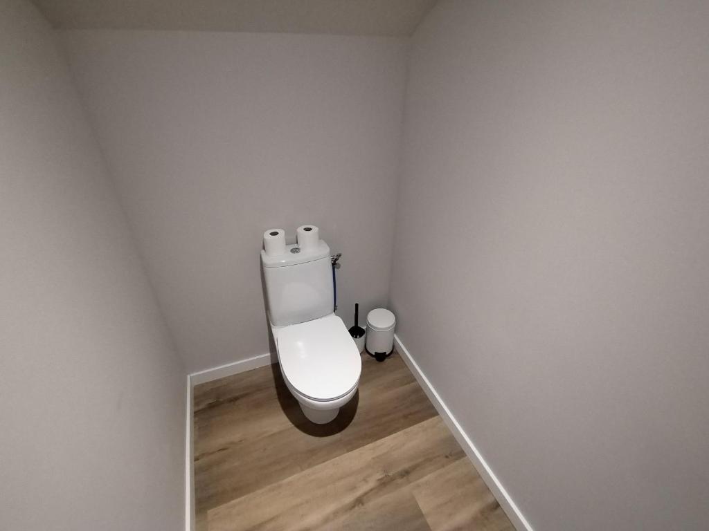 Appartement Angélique - Latre Location - 4