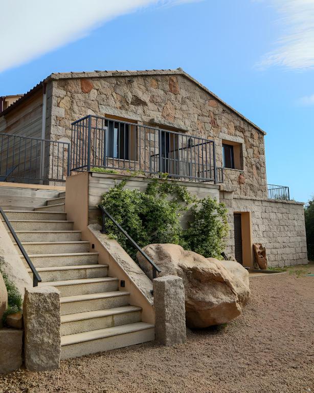 Maison A Salvatica - 4