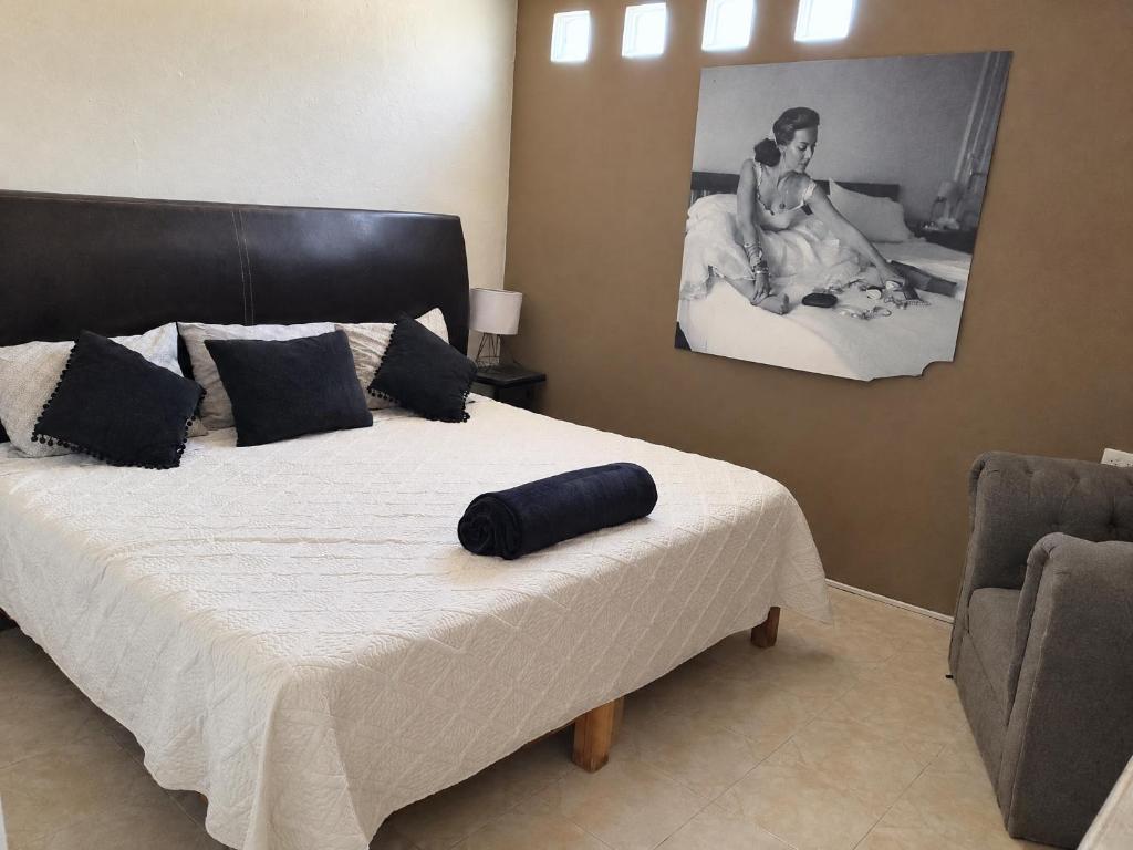 Corazón Loreto - 2BR, SMA Center - 3