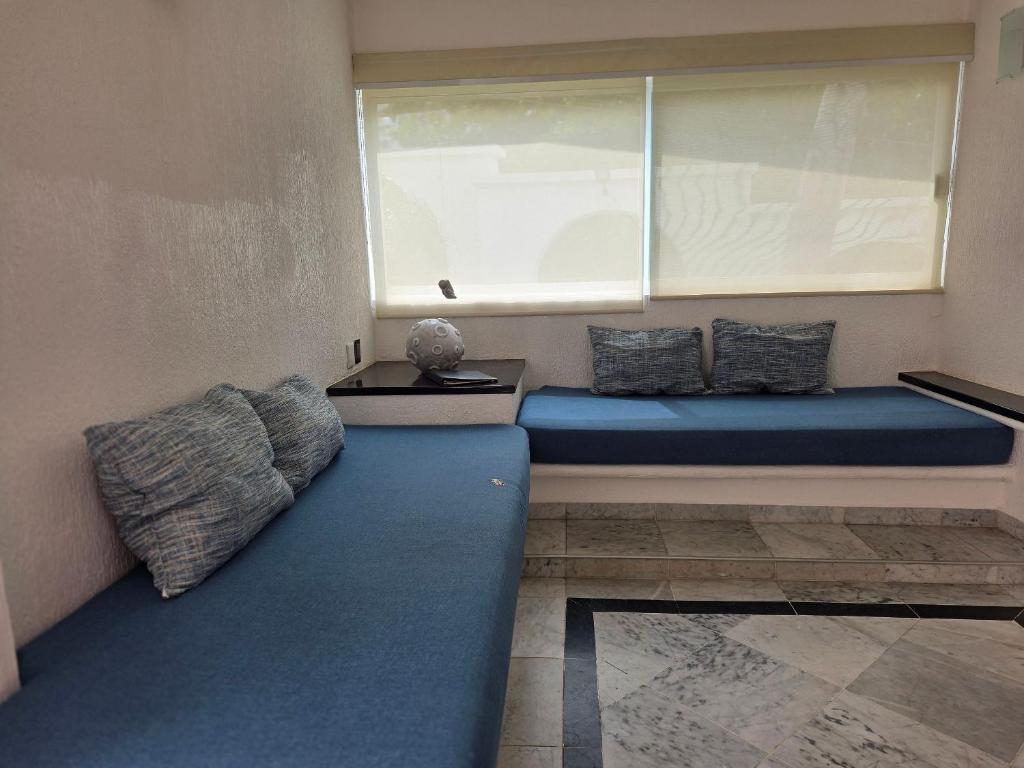 Secretos del Sol Acapulco villas a 5 minutosdel mar - 3