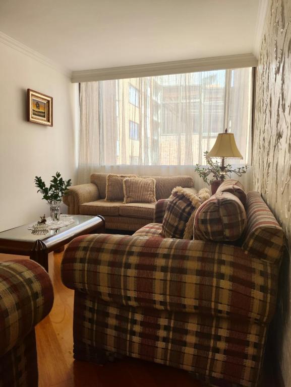 Apartamento en Cedritos comfortable and conveniently located - 1
