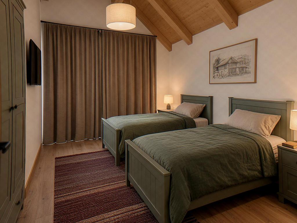 Renalia home in Kopaonik - 2