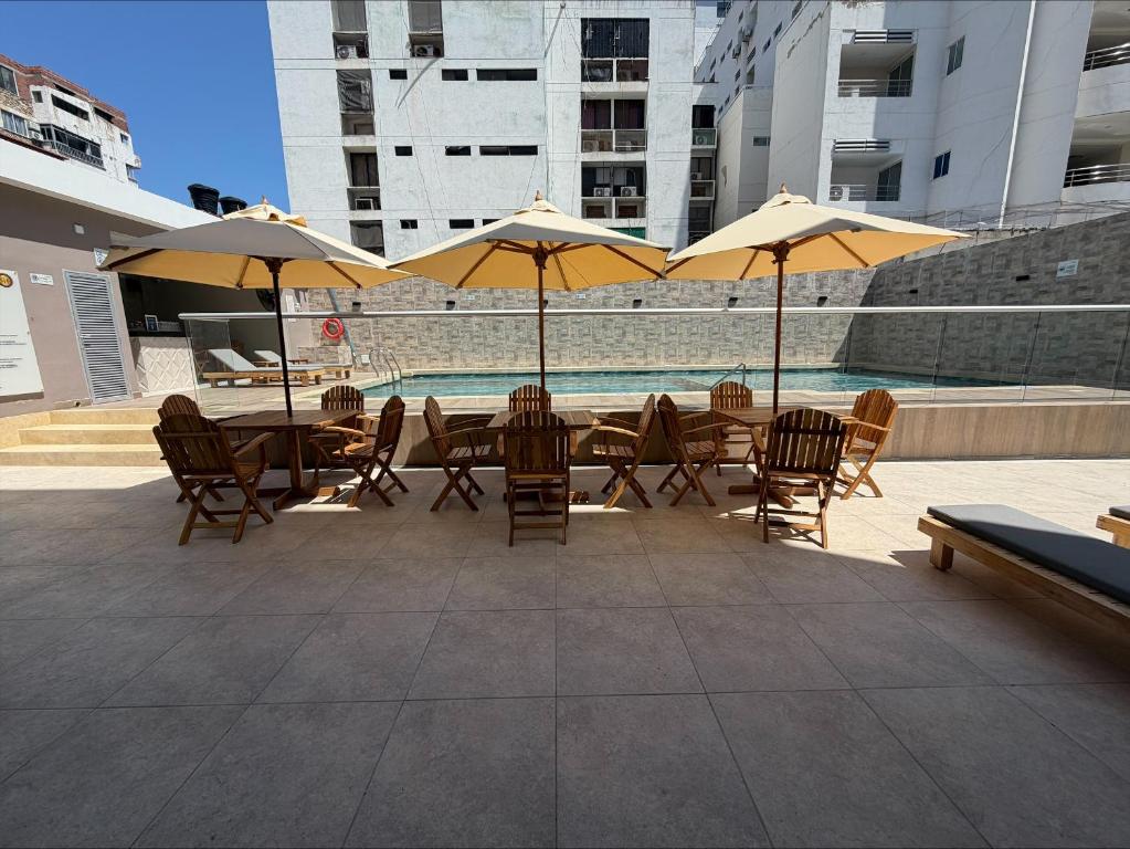 Hotel Chayrama - 5