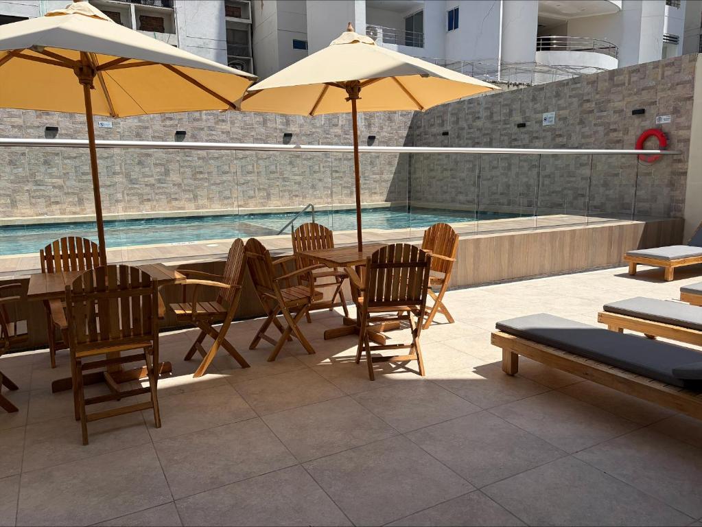 Hotel Chayrama - 4