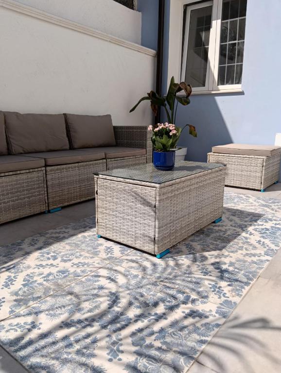 Le Bleu vacanze e Relax - 3