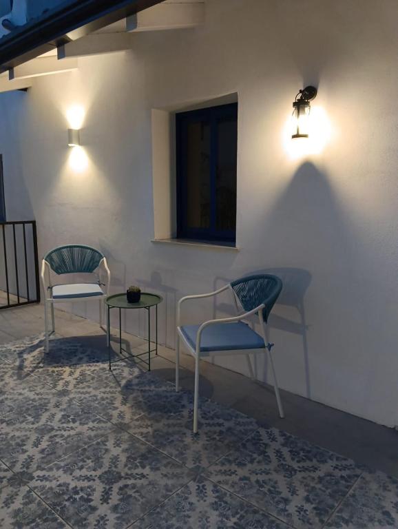 Le Bleu vacanze e Relax - 2