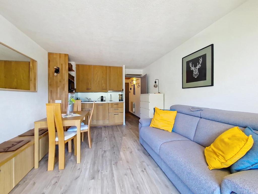 TOVASSIERE TS113 NATURE & VIEW 4 Pers - 2
