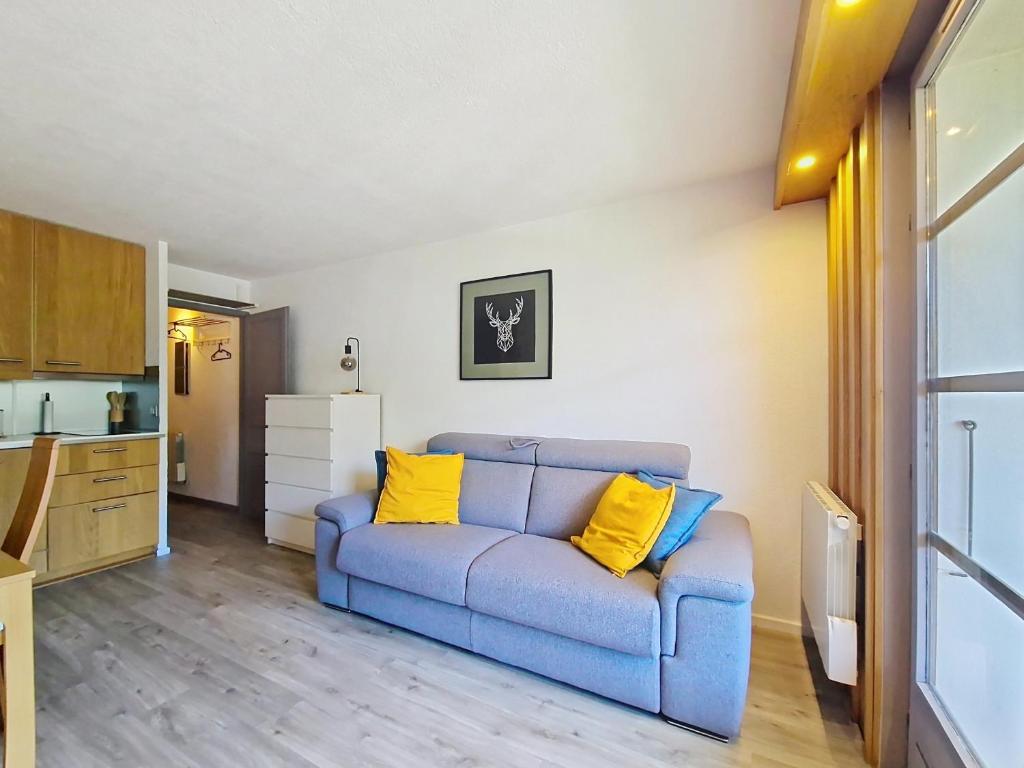 TOVASSIERE TS113 NATURE & VIEW 4 Pers - 3