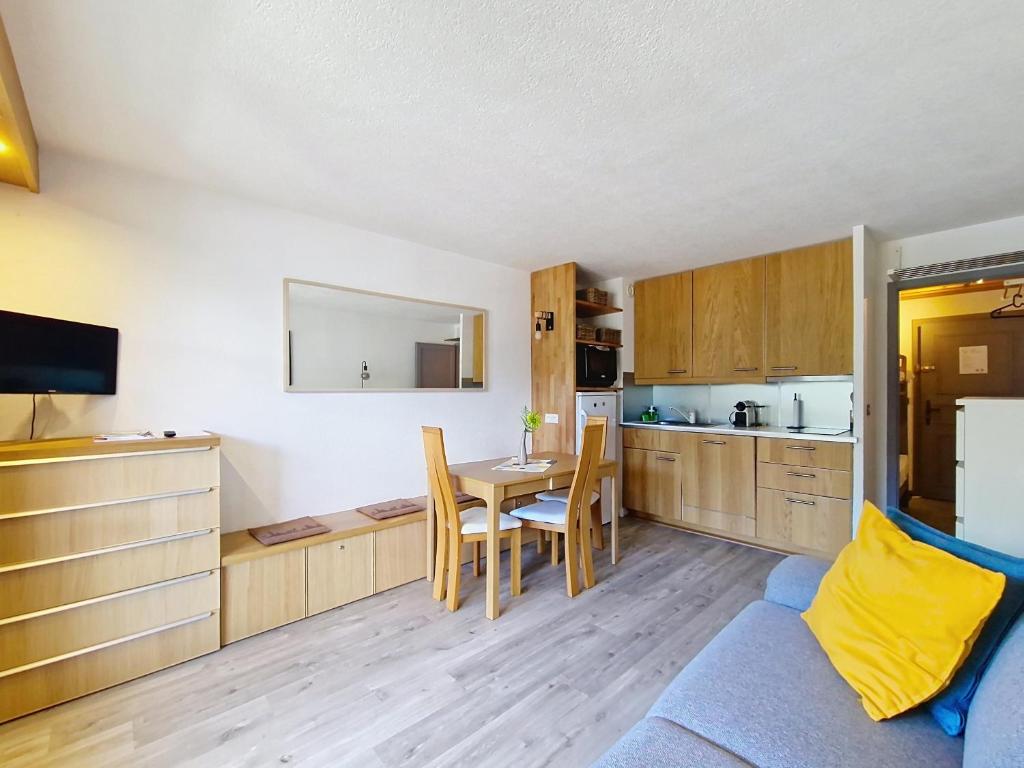 TOVASSIERE TS113 NATURE & VIEW 4 Pers - 4