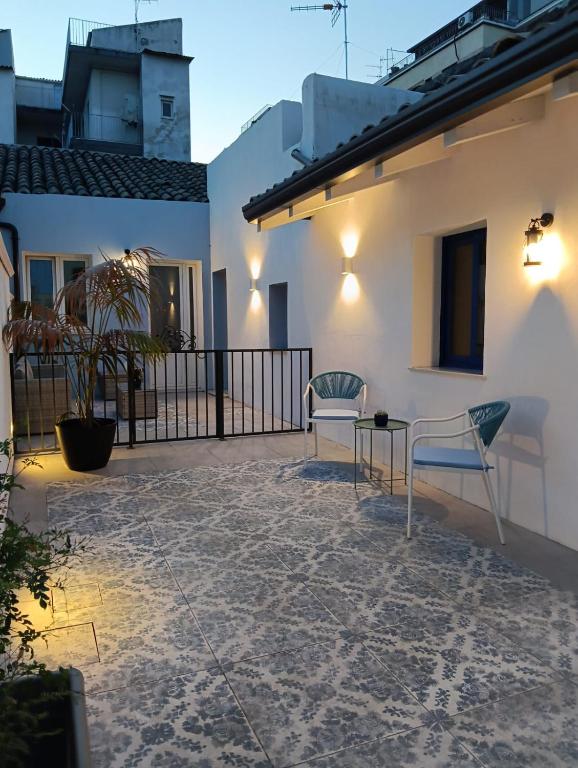 Le Bleu vacanze e Relax - 1